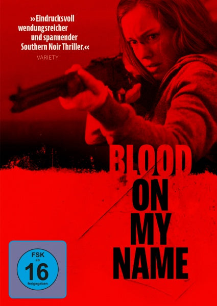 Blood On My Name (DVD)– JETZT KAUFEN BEI GLACIER GAMES .at