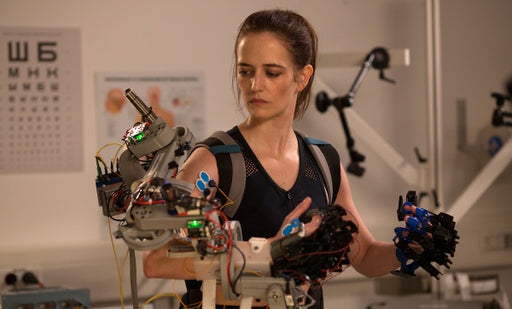 Proxima - Die Astronautin (DVD) – Bild 2– JETZT KAUFEN BEI GLACIER GAMES .at