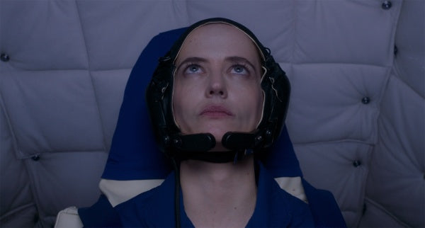 Proxima - Die Astronautin (Blu-ray) – Bild 3– JETZT KAUFEN BEI GLACIER GAMES .at
