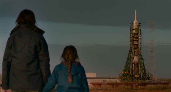 Proxima - Die Astronautin (Blu-ray) – Bild 6– JETZT KAUFEN BEI GLACIER GAMES .at