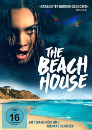 The Beach House (DVD)– JETZT KAUFEN BEI GLACIER GAMES .at