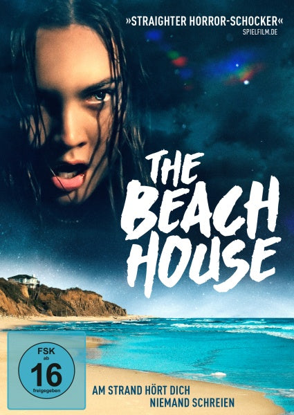 The Beach House (DVD)– JETZT KAUFEN BEI GLACIER GAMES .at