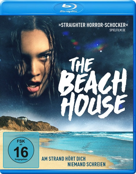 The Beach House (Blu-ray)– JETZT KAUFEN BEI GLACIER GAMES .at