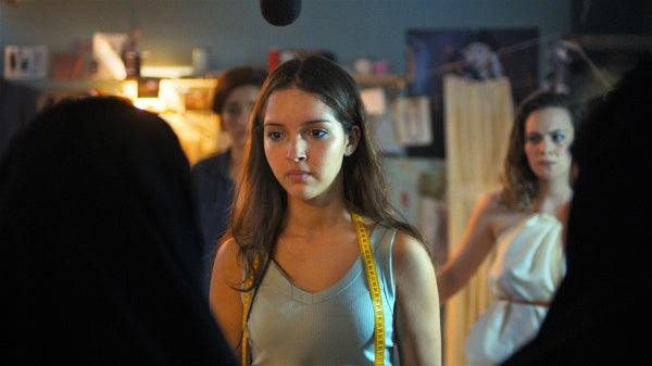 Papicha - Der Traum von Freiheit (DVD) – Bild 4– JETZT KAUFEN BEI GLACIER GAMES .at