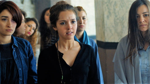 Papicha - Der Traum von Freiheit (DVD) – Bild 2– JETZT KAUFEN BEI GLACIER GAMES .at