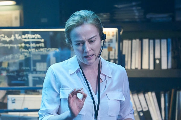 The Attack (Blu-ray) – Bild 4– JETZT KAUFEN BEI GLACIER GAMES .at