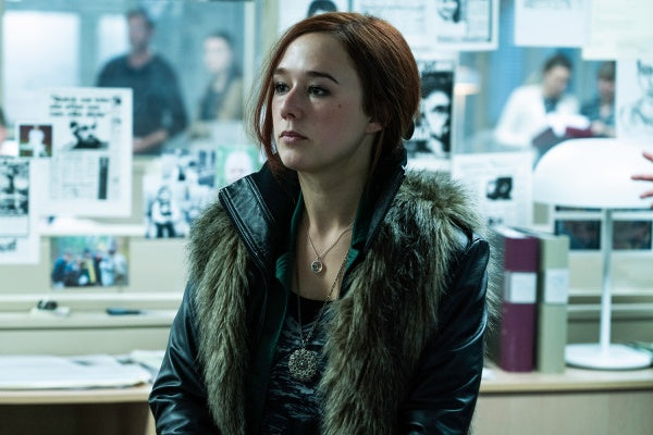 Quick: Die Erschaffung eines Serienkillers (Blu-ray) – Bild 3– JETZT KAUFEN BEI GLACIER GAMES .at