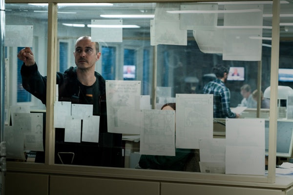 Quick: Die Erschaffung eines Serienkillers (Blu-ray) – Bild 5– JETZT KAUFEN BEI GLACIER GAMES .at