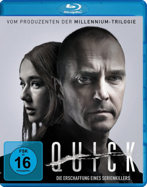Quick: Die Erschaffung eines Serienkillers (Blu-ray)– JETZT KAUFEN BEI GLACIER GAMES .at