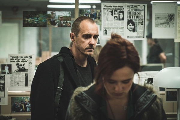 Quick: Die Erschaffung eines Serienkillers (Blu-ray) – Bild 2– JETZT KAUFEN BEI GLACIER GAMES .at