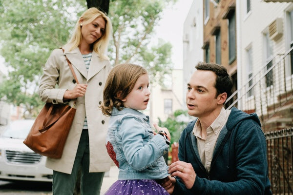 Ein Kind wie Jake (DVD) – Bild 4– JETZT KAUFEN BEI GLACIER GAMES .at