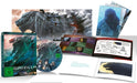 Godzilla: Planet der Monster - Collector's Edition (Blu-ray) – Bild 4– JETZT KAUFEN BEI GLACIER GAMES .at
