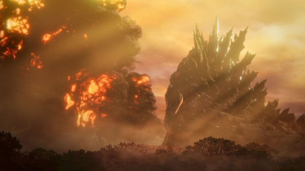 Godzilla: Planet der Monster - Collector's Edition (Blu-ray) – Bild 3– JETZT KAUFEN BEI GLACIER GAMES .at
