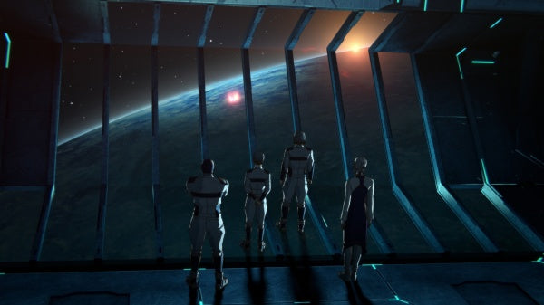 Godzilla: Eine Stadt am Rande der Schlacht - Collector's Edition (DVD) – Bild 4– JETZT KAUFEN BEI GLACIER GAMES .at