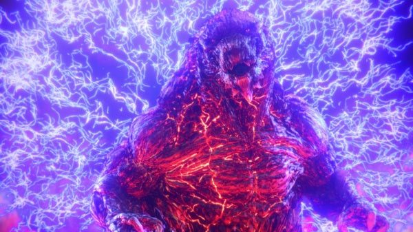 Godzilla: Eine Stadt am Rande der Schlacht - Collector's Edition (Blu-ray) – Bild 6– JETZT KAUFEN BEI GLACIER GAMES .at