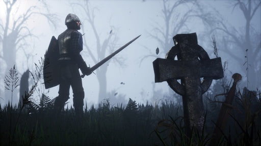 Chivalry 2 Day One Edition (PS4) – Bild 2– JETZT KAUFEN BEI GLACIER GAMES .at