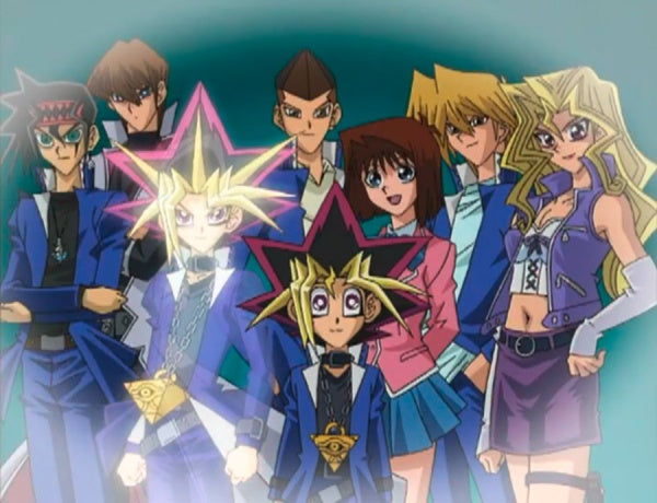 Yu-Gi-Oh! - Staffel 5.2: Episode 199-224 (Blu-ray) – Bild 4– JETZT KAUFEN BEI GLACIER GAMES .at