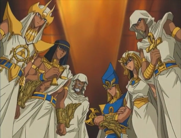 Yu-Gi-Oh! - Staffel 5.2: Episode 199-224 (Blu-ray) – Bild 3– JETZT KAUFEN BEI GLACIER GAMES .at