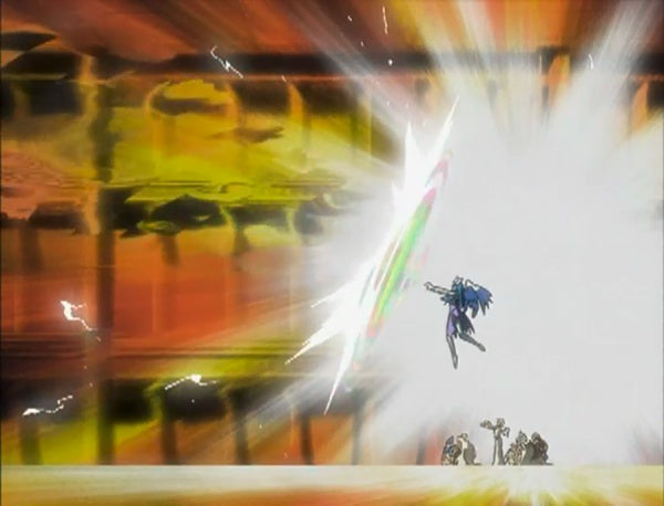 Yu-Gi-Oh! - Staffel 5.2: Episode 199-224 (Blu-ray) – Bild 5– JETZT KAUFEN BEI GLACIER GAMES .at