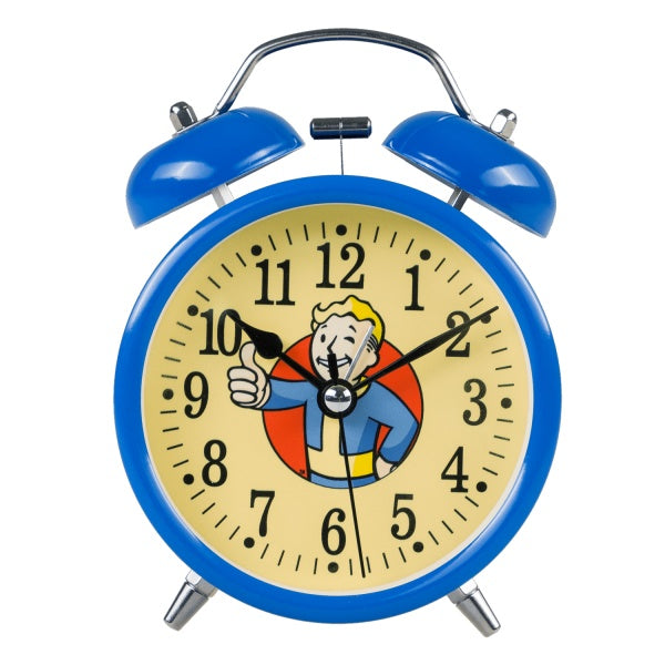 Fallout Alarm Clock "Vault Boy"– JETZT KAUFEN BEI GLACIER GAMES .at