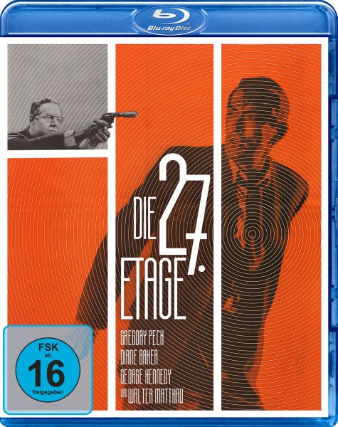 Die 27. Etage (Blu-ray)– JETZT KAUFEN BEI GLACIER GAMES .at