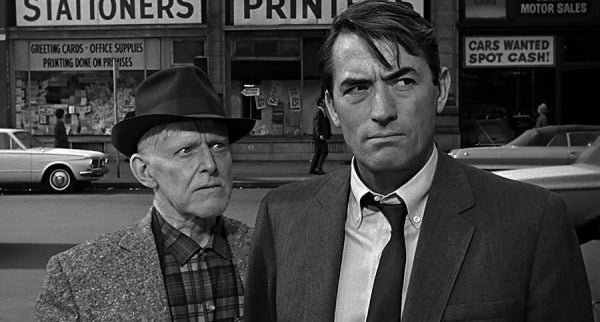 Die 27. Etage (Blu-ray) – Bild 6– JETZT KAUFEN BEI GLACIER GAMES .at