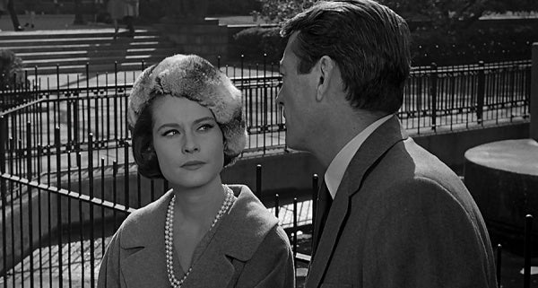 Die 27. Etage (Blu-ray) – Bild 2– JETZT KAUFEN BEI GLACIER GAMES .at