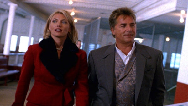 Nash Bridges - Staffel 4 - Episode 55-78 (6 DVDs) – Bild 4– JETZT KAUFEN BEI GLACIER GAMES .at
