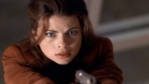 Nash Bridges - Staffel 4 - Episode 55-78 (6 DVDs) – Bild 3– JETZT KAUFEN BEI GLACIER GAMES .at