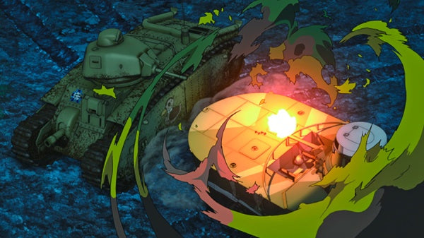 Girls und Panzer: Das Finale - Teil 2 (DVD) – Bild 4– JETZT KAUFEN BEI GLACIER GAMES .at