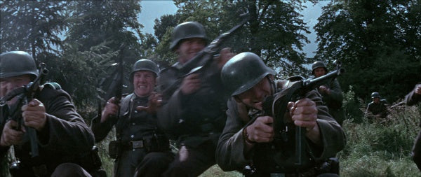 Kampfgeschwader 633 (633 Squadron) (Blu-ray) – Bild 4– JETZT KAUFEN BEI GLACIER GAMES .at