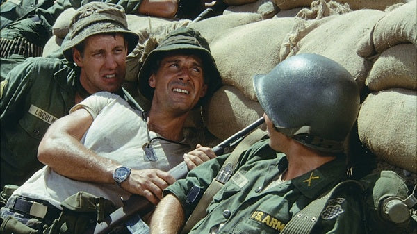 Die letzte Schlacht (Go Tell The Spartans) (1977) (Blu-ray) – Bild 3– JETZT KAUFEN BEI GLACIER GAMES .at