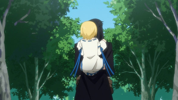 Demon Lord, Retry! - Vol.1 (Ep. 1-4) (DVD) – Bild 4– JETZT KAUFEN BEI GLACIER GAMES .at