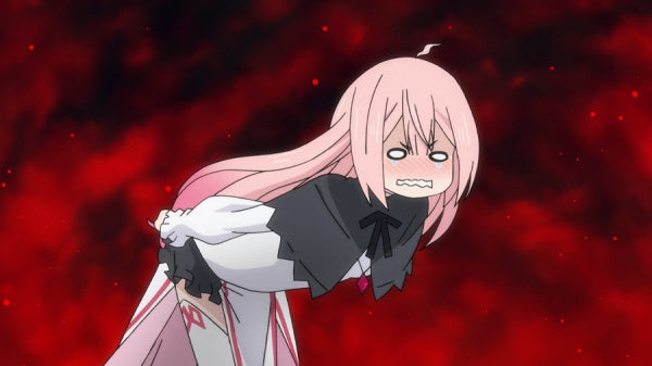 Demon Lord, Retry! - Vol.1 (Ep. 1-4) (DVD) – Bild 5– JETZT KAUFEN BEI GLACIER GAMES .at