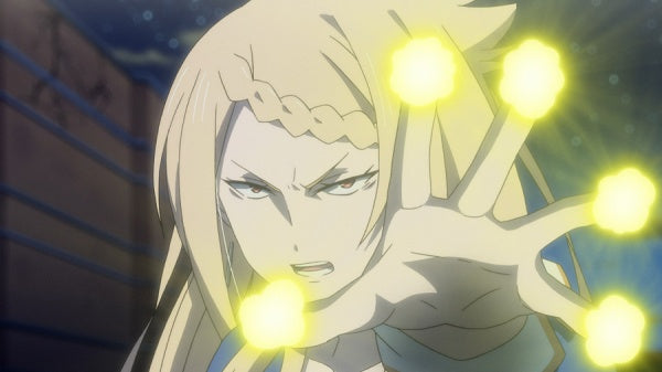 Demon Lord, Retry! - Vol.2 (Ep. 5-8) (Blu-ray) – Bild 4– JETZT KAUFEN BEI GLACIER GAMES .at