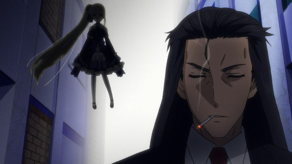 Demon Lord, Retry! - Vol.2 (Ep. 5-8) (Blu-ray) – Bild 2– JETZT KAUFEN BEI GLACIER GAMES .at