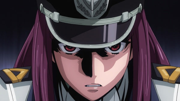 Star Blazers 2202 - Space Battleship Yamato - Vol.4 (Ep. 17-21) (DVD) – Bild 5– JETZT KAUFEN BEI GLACIER GAMES .at