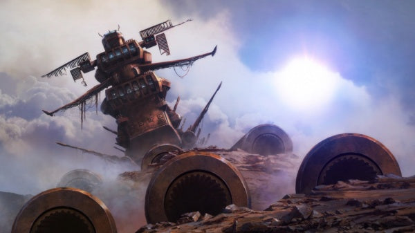 Star Blazers 2202 - Space Battleship Yamato - Vol.4 (Ep. 17-21) (DVD) – Bild 6– JETZT KAUFEN BEI GLACIER GAMES .at