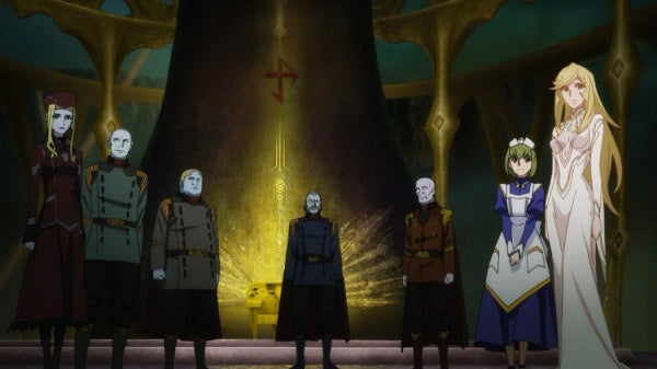 Star Blazers 2202 - Space Battleship Yamato - Vol.5 (Ep. 22-26) (DVD) – Bild 2– JETZT KAUFEN BEI GLACIER GAMES .at