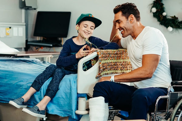 Mein Weihnachtsprinz - Die Liebe meines Lebens (DVD) – Bild 6– JETZT KAUFEN BEI GLACIER GAMES .at