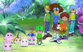 Digimon Adventure - Staffel 1.1 (Ep. 1-18) (2 Blu-rays) – Bild 3– JETZT KAUFEN BEI GLACIER GAMES .at