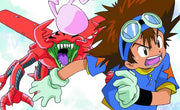 Digimon Adventure - Staffel 1.1 (Ep. 1-18) (2 Blu-rays) – Bild 5– JETZT KAUFEN BEI GLACIER GAMES .at