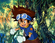 Digimon Adventure - Staffel 1.3 (Ep. 37-54) im Sammelschuber (2 Blu-rays) – Bild 5– JETZT KAUFEN BEI GLACIER GAMES .at