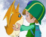 Digimon Adventure - Staffel 1.3 (Ep. 37-54) im Sammelschuber (2 Blu-rays) – Bild 2– JETZT KAUFEN BEI GLACIER GAMES .at