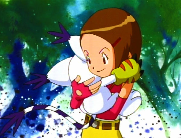 Digimon Adventure - Staffel 2.1 (Ep.1-17) ohne Schuber (3 DVDs) – Bild 3– JETZT KAUFEN BEI GLACIER GAMES .at