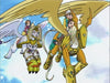 Digimon Adventure - Staffel 2.1 (Ep.1-17) ohne Schuber (3 DVDs) – Bild 5– JETZT KAUFEN BEI GLACIER GAMES .at