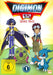 Digimon Adventure - Staffel 2.1 (Ep.1-17) ohne Schuber (3 DVDs)– JETZT KAUFEN BEI GLACIER GAMES .at