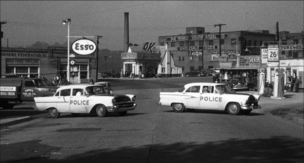 Kilometerstein 375 (Thunder Road) (DVD) – Bild 3– JETZT KAUFEN BEI GLACIER GAMES .at