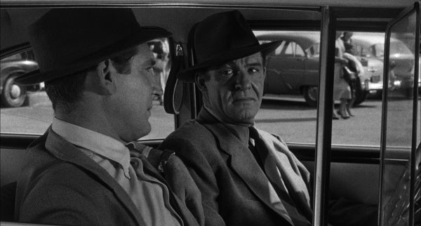 Kilometerstein 375 (Thunder Road) (Blu-ray) – Bild 6– JETZT KAUFEN BEI GLACIER GAMES .at