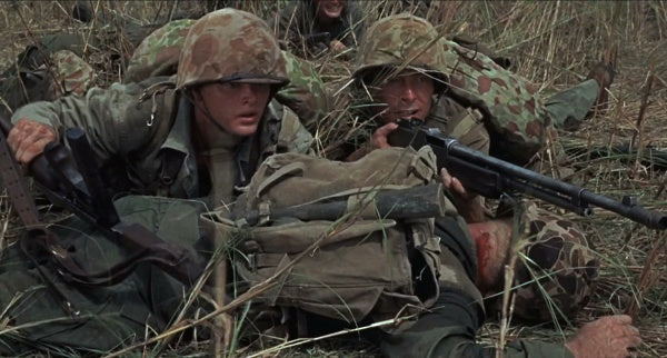 Blutiger Strand (Beach Red) (DVD) – Bild 3– JETZT KAUFEN BEI GLACIER GAMES .at